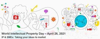 26 aprile giornata mondiale della proprietà intellettuale