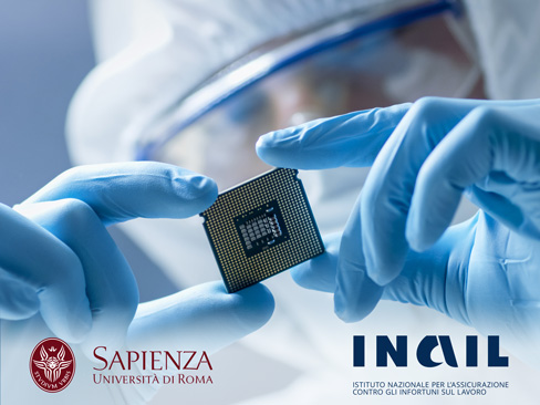 Iscrizioni aperte fino al 21 maggio per il corso di alta formazione Rischi ed opportunità connessi all’uso delle nanotecnologie e delle tecnologie abilitante