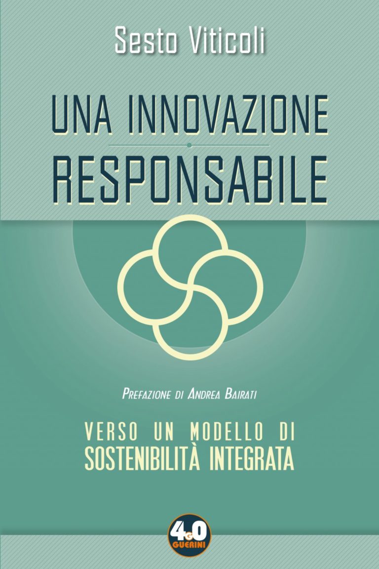 Cover Innovazione Responsabile
