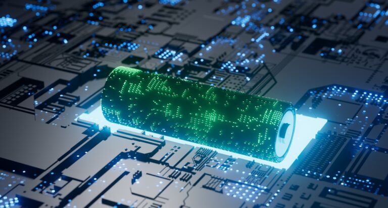Energy storage