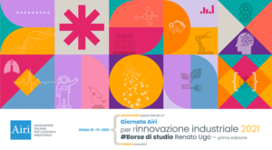 Giornata Airi per l'Innovazione Industriale 2021