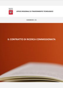 Il contratto di ricerca commissionata_webinarAiri