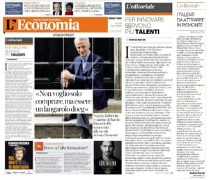 Per Innovare servono più talenti