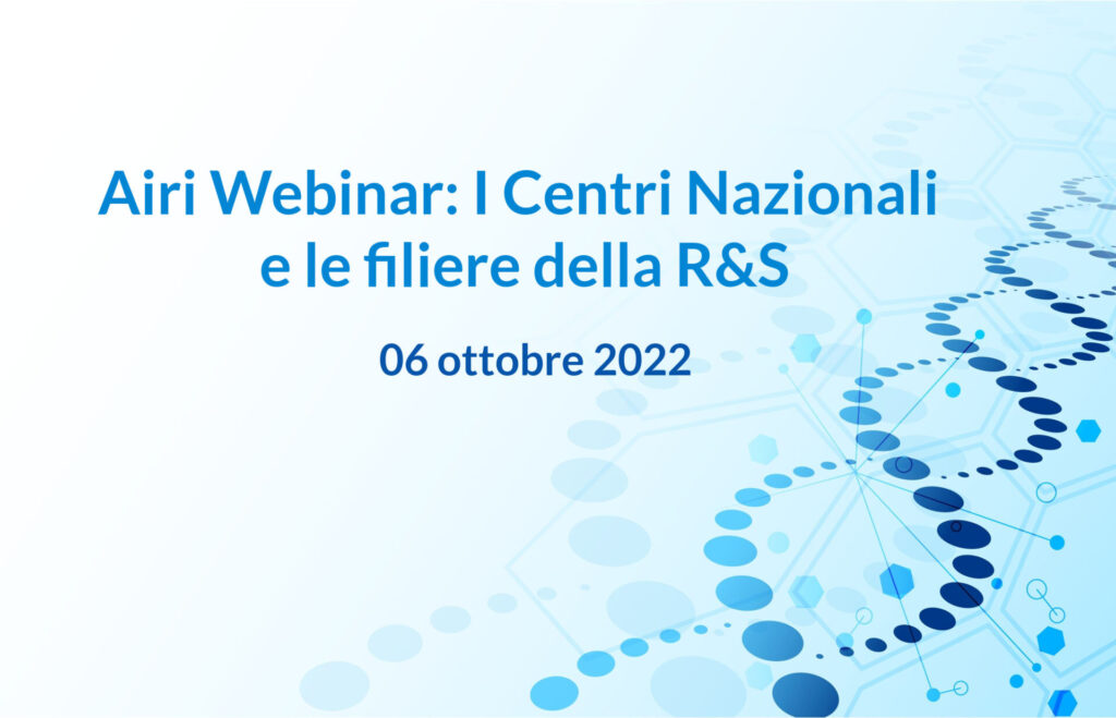AiriWebinarCentriNazionali