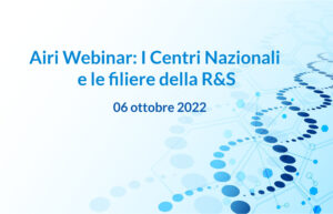 AiriWebinarCentriNazionali