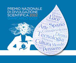 Premio Divulgazione Scientifica 2022