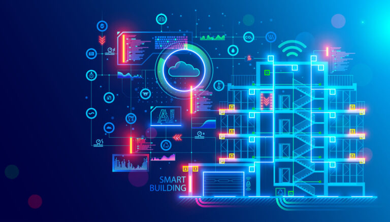 Smart Building Architecture