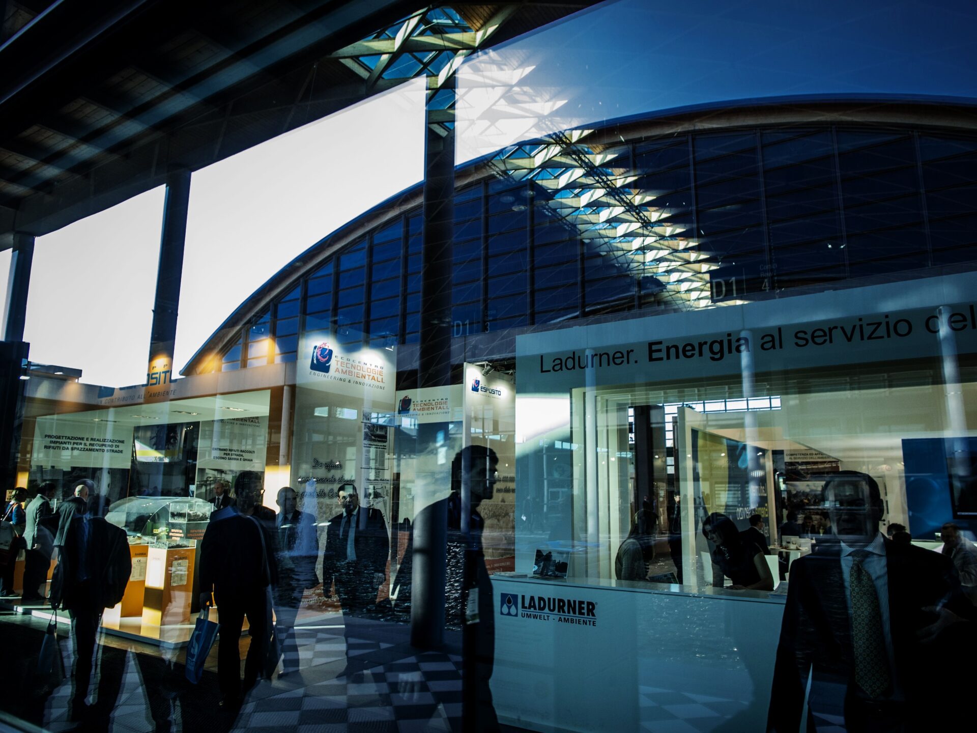 Airi e Progest a Ecomondo – Giovani STEM, il premio per studi e ricerche in campo ambientale