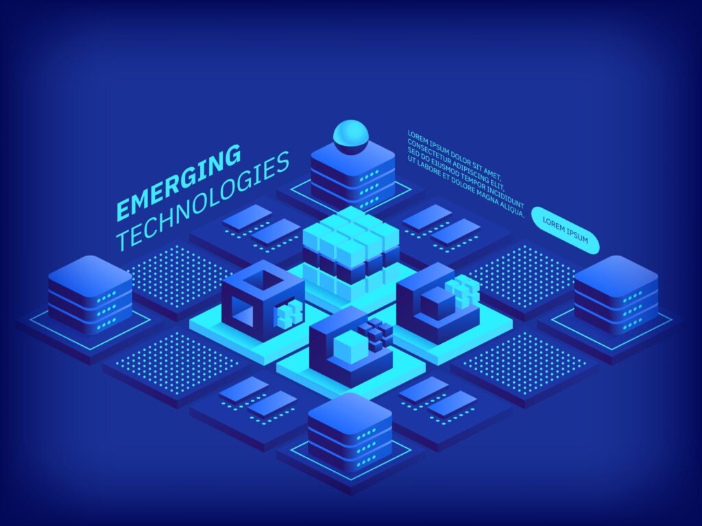 TechEthos - Tecnologie Emergenti