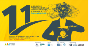 Premio divulgazione scientifica