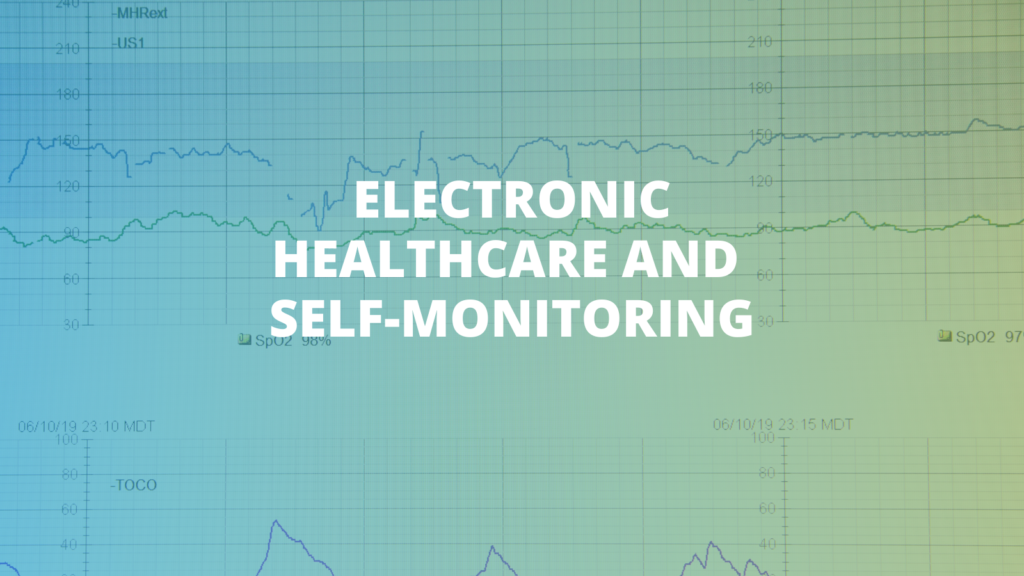 Electronic_healthcare_self_monitoring_brief_Sockets_project