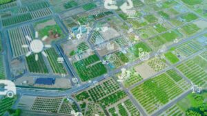 Progetto UMARI: agrifood