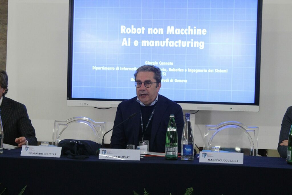 Airi al Festival delle Università 2023