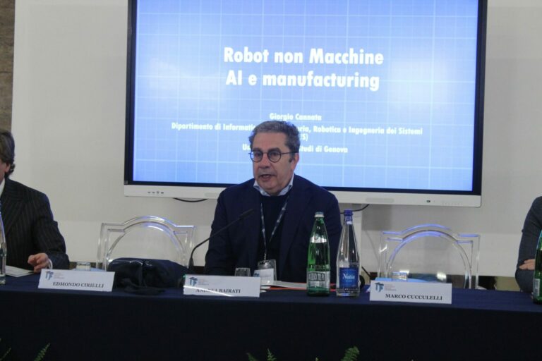 Airi al Festival delle Università 2023