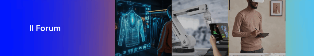 Made in Italy Innovation Forum