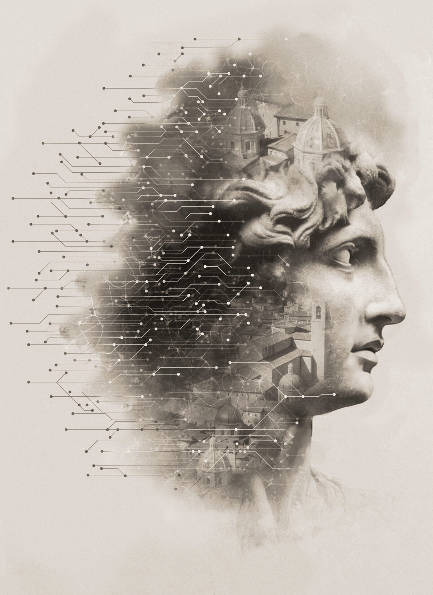 Umanesimo Tecnologico: Eccellenze italiane nell’Intelligenza Artificiale