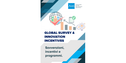 Airi Global survey - gennaio 2023