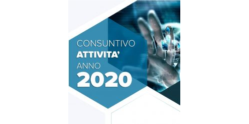 Rapporto annuale Airi 2020