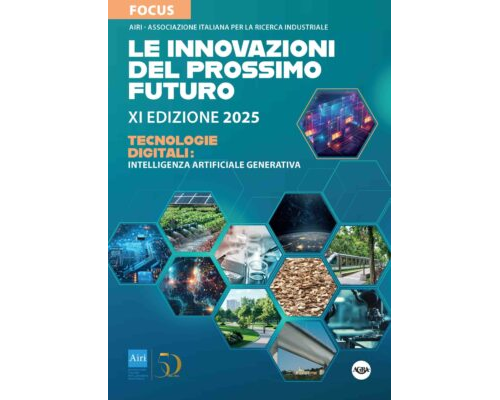 Tecnologie Digitali: Focus su Intelligenza Artificiale Generativa – Innovazioni Prossimo Futuro