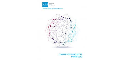 Portfolio - Progetti Airi 2023