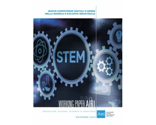 Report Airi novembre 2022