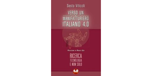 Verso un manifatturiero italiano 4.0