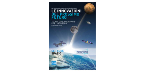 Tecnologie prioritarie per l
