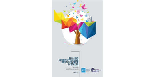 RRI in Italia 2019