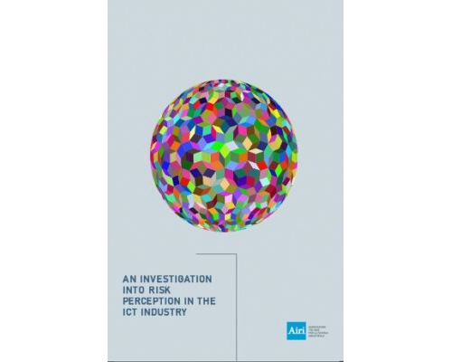 An Investigation into Risk Perception in the ICT Industry as a Core Component of Responsible Research and Innovation