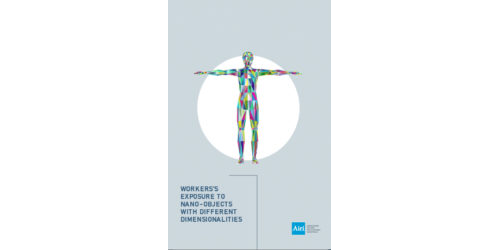 Workers’ Exposure to Nano-Objects with Different Dimensionalities in R&D Laboratories: Measurement Strategy and Field Studies