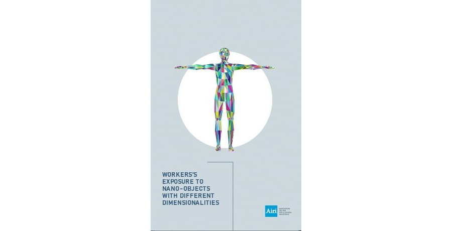 Workers’ Exposure to Nano-Objects with Different Dimensionalities in R&D Laboratories: Measurement Strategy and Field Studies