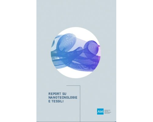 Report su nanotecnologie e tessili