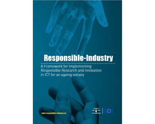 Implementing responsible R&I in ICT for an ageing society